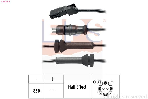 EPS-1960 052