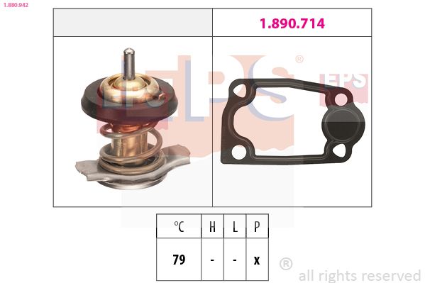 EPS-1880 942