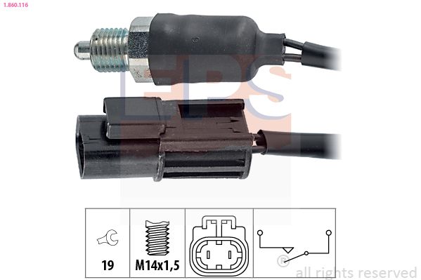 EPS-1860 116
