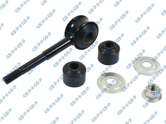 GSP-S050548