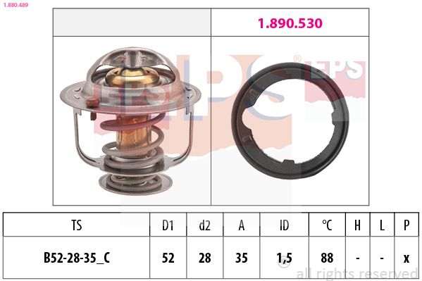 EPS-1880 489