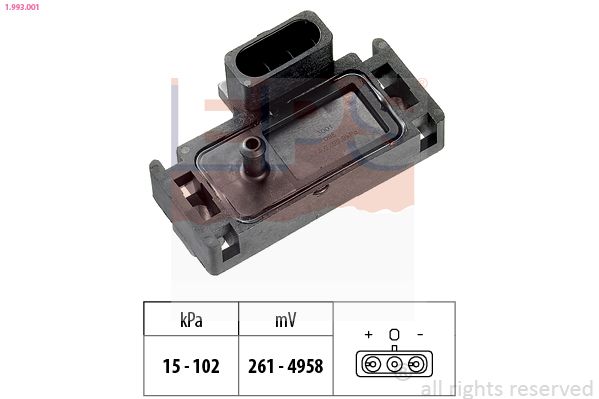 EPS-1993 001