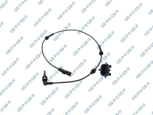 GSP-9A0717