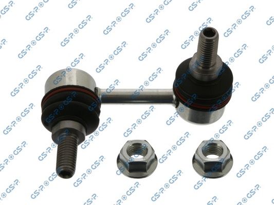 GSP-S051500