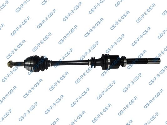 GSP-250440