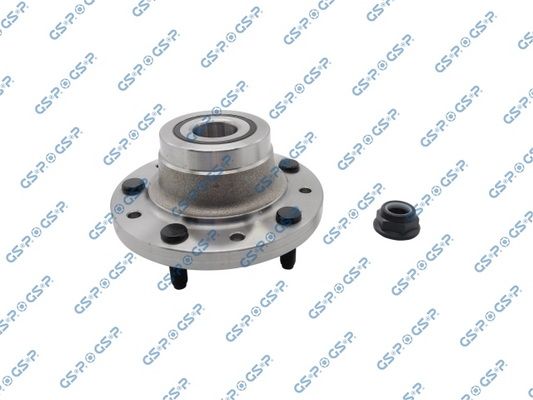 GSP-9237010K