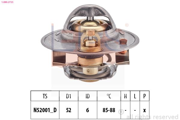 EPS-1880 272S