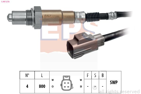 EPS-1997 578