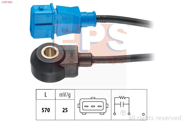 EPS-1957 054