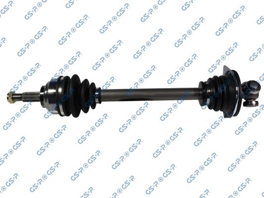 GSP-250227