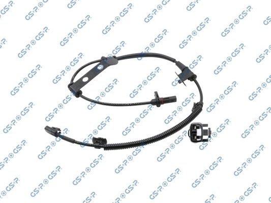 GSP-9A0496