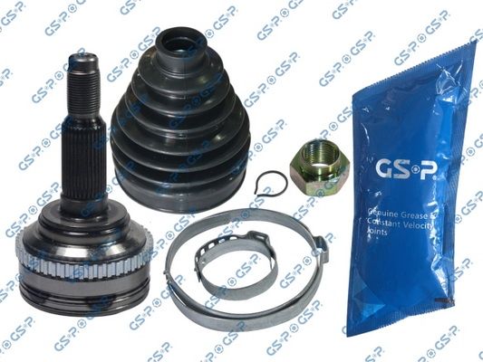 GSP-808019
