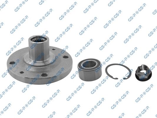 GSP-9423003A