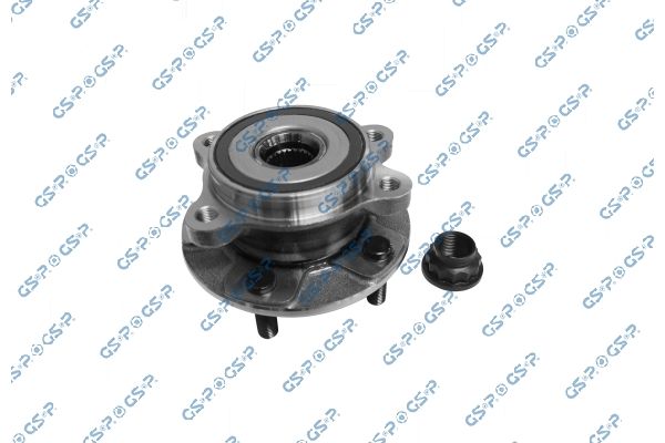 GSP-9326024K