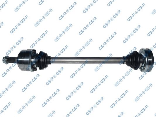 GSP-235007