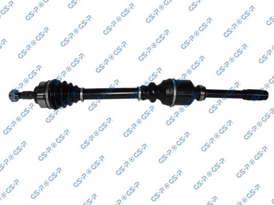 GSP-210444