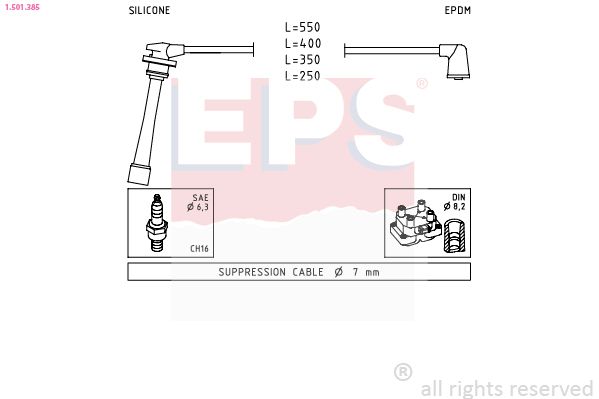 EPS-1501 385