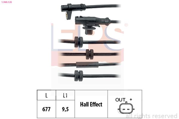 EPS-1960 125