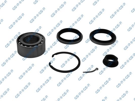 GSP-GKX0008