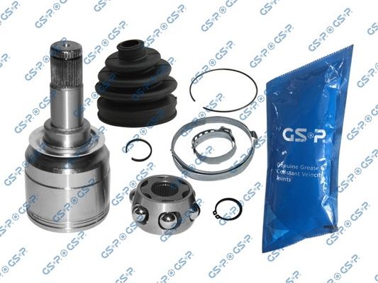 GSP-605039