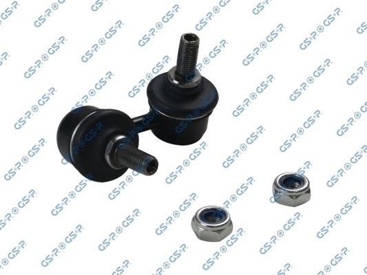 GSP-S050321