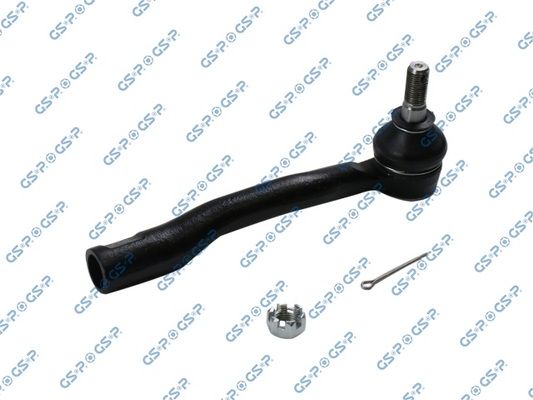 GSP-S070438