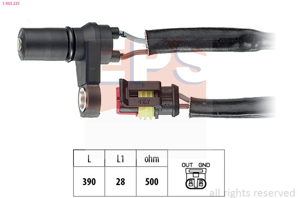 EPS-1953 231