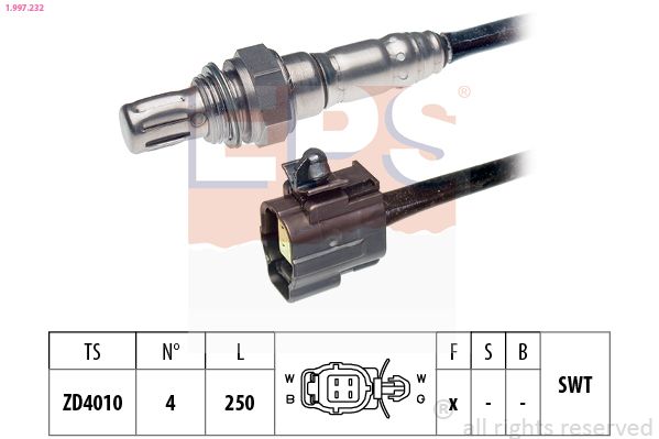 EPS-1997 232
