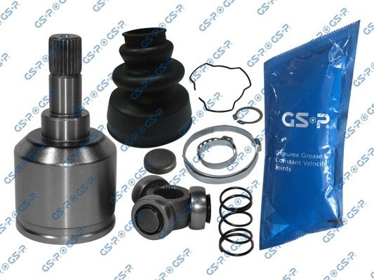 GSP-610020