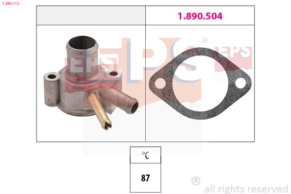 EPS-1880 112