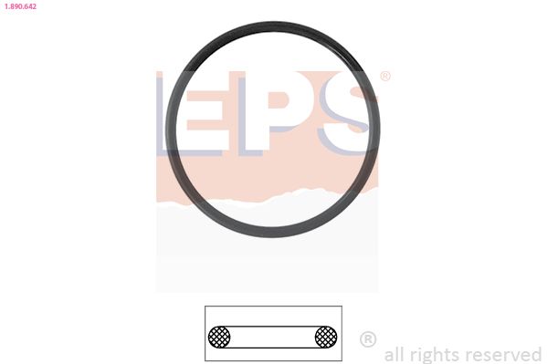 EPS-1890 642