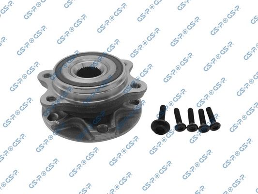 GSP-9338011K