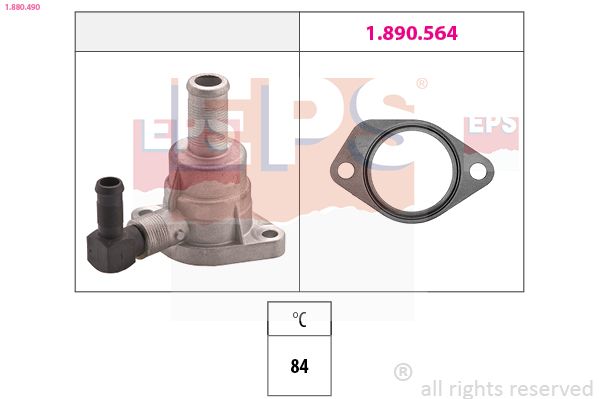 EPS-1880 490