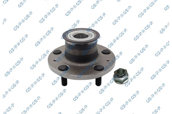 GSP-9228074K