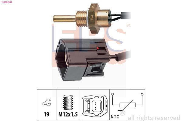EPS-1830 304