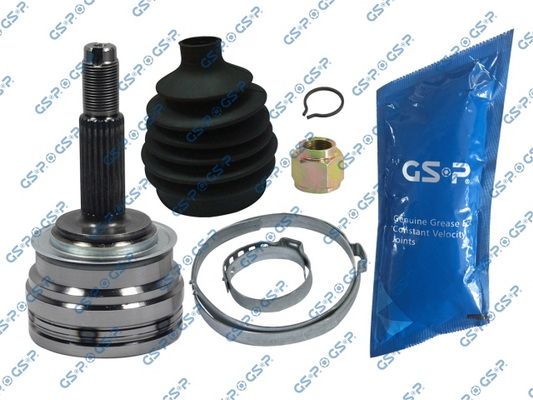 GSP-812020