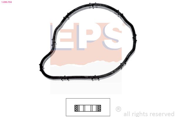 EPS-1890 704