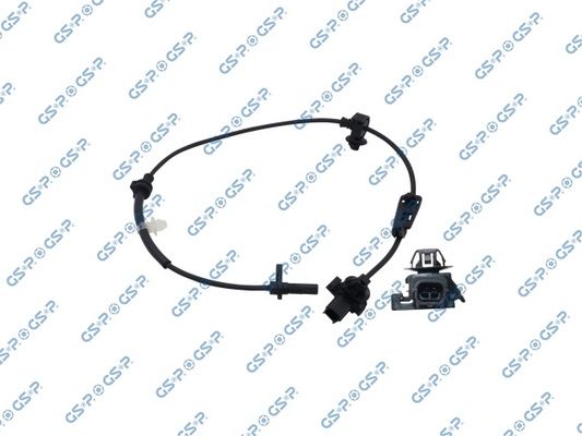 GSP-9A1234