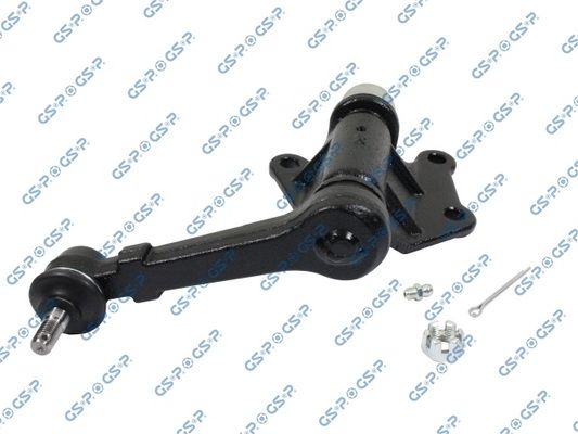GSP-S010027