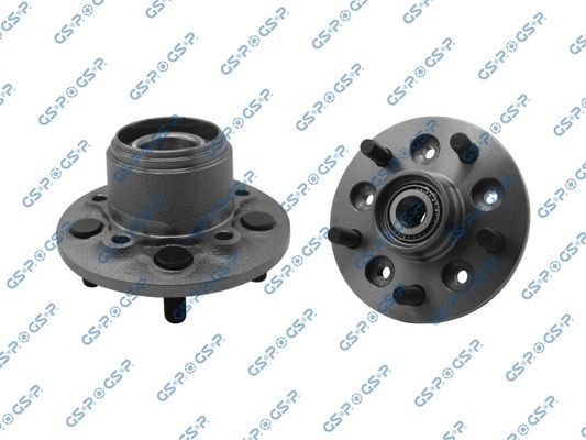 GSP-9235031