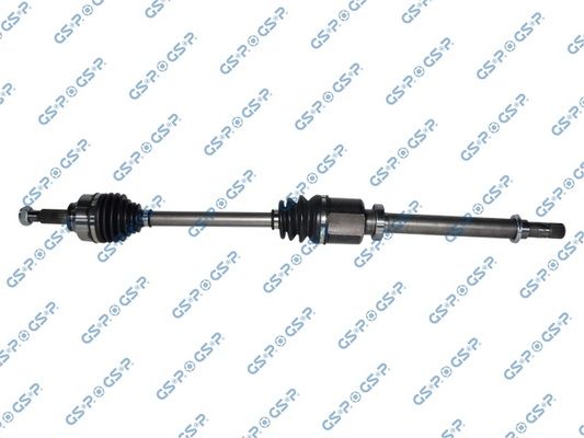 GSP-250593