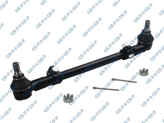 GSP-S100137