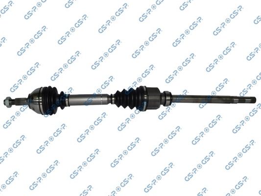GSP-210302