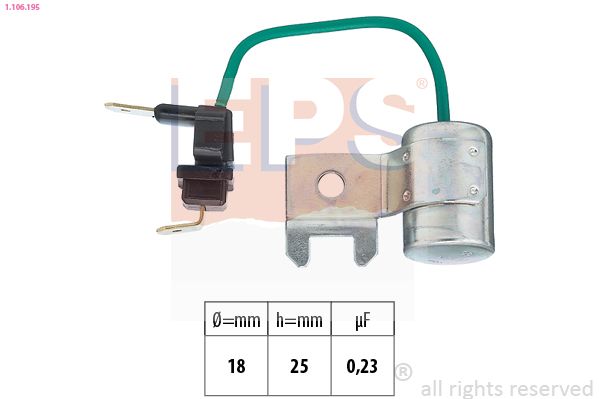 EPS-1106 195