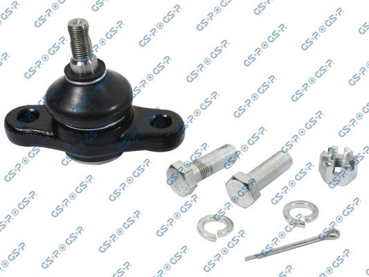 GSP-S080096