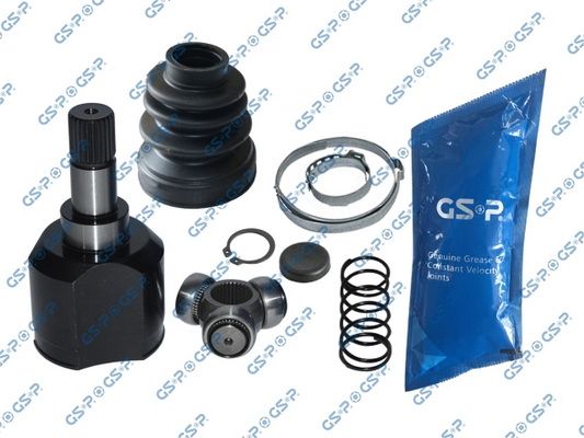 GSP-610129