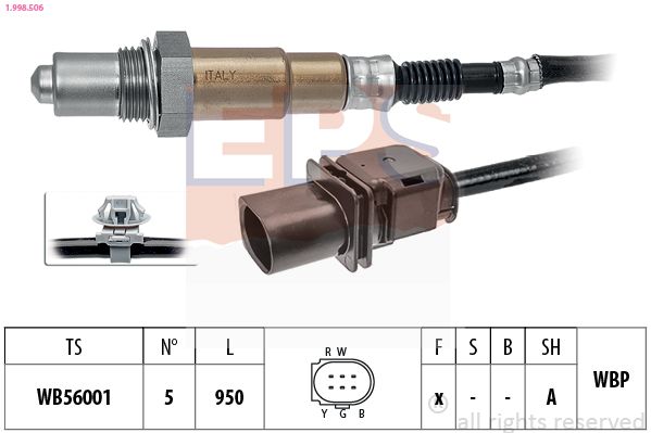 EPS-1998 506