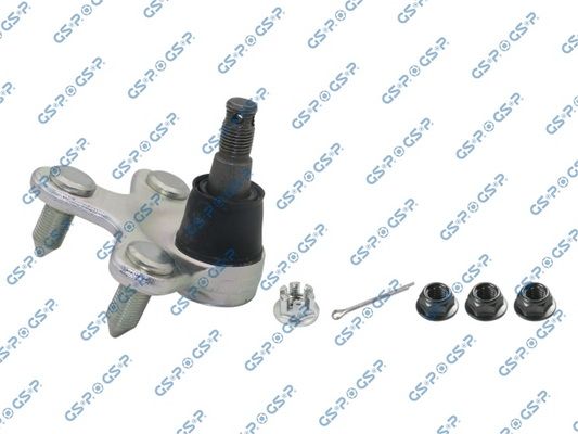 GSP-S081051