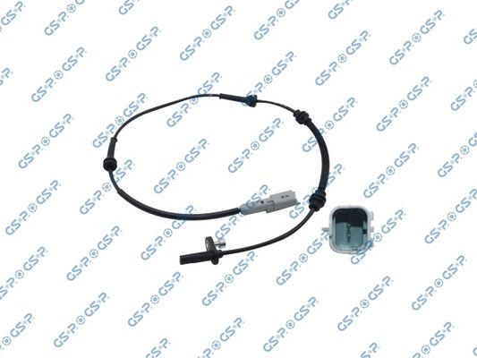 GSP-9A1055