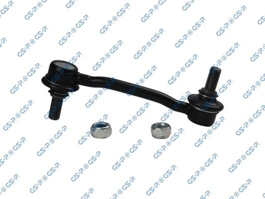 GSP-S050215